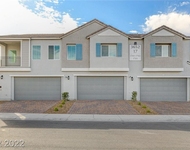 Unit for rent at 3652 Canis Minor Lane, Henderson, NV, 89052