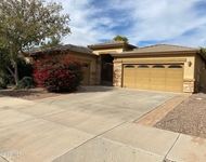 Unit for rent at 18440 E Purple Sage Drive, Queen Creek, AZ, 85142