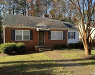 Unit for rent at 1313 Ridge Road, Raleigh, NC, 27607