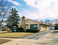 Unit for rent at 1501 186th Street, Homewood, IL, 60430