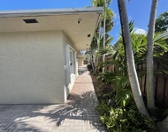 Unit for rent at 1021 N Victoria Park Road, Fort Lauderdale, FL, 33304