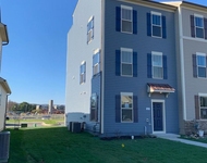 Unit for rent at 1653 Magundy St, FREDERICK, MD, 21701