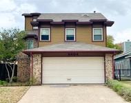 Unit for rent at 3404 Taurus Drive, Garland, TX, 75044