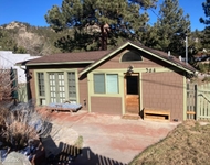 Unit for rent at 364 Virginia Drive, Estes Park, CO, 80517