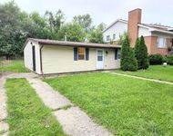 Unit for rent at 2280 Roosevelt Pl, Gary, IN, 46404