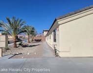 Unit for rent at 2110 Sahara Dr, Lake Havasu City, AZ, 86404