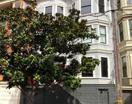 Unit for rent at 1022-1026 Cole St., San Francisco, CA, 94117