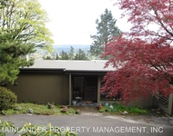 Unit for rent at 1663 Sw Westwood Dr, PORTLAND, OR, 97239