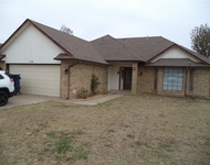 Unit for rent at 104 Remington Avenue, Midwest City, OK, 73130