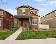 Unit for rent at 1330 R Antrim Loop, Colorado Springs, CO, 80910