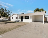 Unit for rent at 4132 R W Wagon Wheel Drive, Phoenix, AZ, 85051