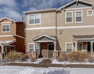 Unit for rent at 5637 Saint Patrick View, Colorado Springs, CO, 80923