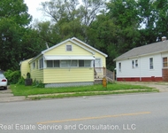 Unit for rent at 1825 Martin Luther King Drive, Springfield, IL, 62703