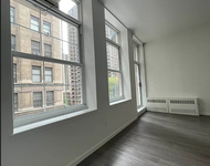 Unit for rent at 33 Gold Street, New York, NY 10038