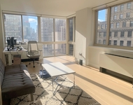 Unit for rent at 66 West 38th Street, New York, NY 10018