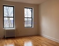 Unit for rent at 282 Cabrini Boulevard, New York, NY, 10040