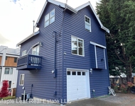 Unit for rent at 3643 22nd Ave W, Seattle, WA, 98199