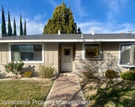 Unit for rent at 1823 Rosswood Dr, San Jose, CA, 95124