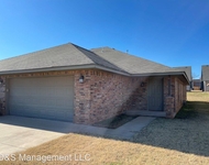 Unit for rent at 2718 Valley View Dr, Chickasha, OK, 73018