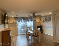 Unit for rent at 15 Louisiana Drive, Little Egg Harbor, NJ, 08087