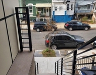 Unit for rent at 194 Delaware Ave, Jersey City, NJ, 07306-6614