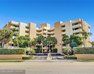 Unit for rent at 4201 N Ocean Dr, Hollywood, FL, 33019
