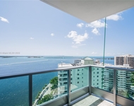 Unit for rent at 1331 Brickell Bay Dr, Miami, FL, 33131