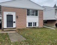 Unit for rent at 16346 Winchester Avenue, Markham, IL, 60428