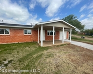 Unit for rent at 907 Sw 46th, Lawton, OK, 73505