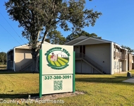 Unit for rent at 913 Granger Street, Jennings, LA, 70546