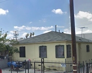 Unit for rent at 1231 S. Duncan Ave, East Los Angeles, CA, 90022