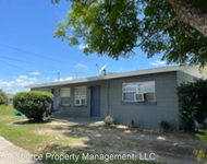 Unit for rent at 522 Washington Ave #2 Polk, Lake Wales, FL, 33853