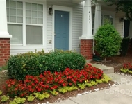Unit for rent at 4721 Stoney Branch Drive, Charlotte, NC, 28216
