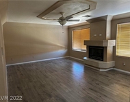 Unit for rent at 8482 Canvas Vest Court, Las Vegas, NV, 89113