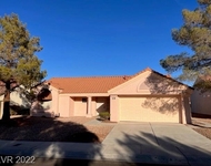 Unit for rent at 2508 Desert Butte Drive, Las Vegas, NV, 89134