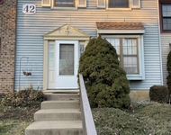 Unit for rent at 42 Lindsay Court, Freehold, NJ, 07728