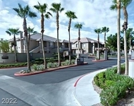 Unit for rent at 9901 Trailwood, Las Vegas, NV, 89134