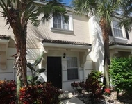 Unit for rent at 4851 Palmbrooke Terrace, West Palm Beach, FL, 33417