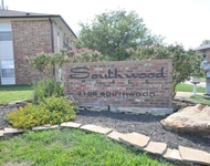 Unit for rent at 2100 Southwood Drive, College Station, TX, 77845