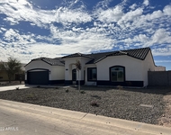 Unit for rent at 13526 S Calumet Road, Arizona City, AZ, 85123