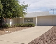 Unit for rent at 10319 W Sun City Boulevard, Sun City, AZ, 85351