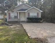 Unit for rent at 116 Cloer, CRAWFORDVILLE, FL, 32327