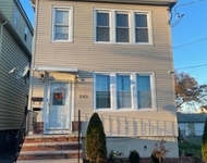 Unit for rent at 263 Michigan Ave, Paterson City, NJ, 07503-1635
