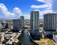 Unit for rent at 31 Se 5 St, Miami, FL, 33131