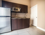 Unit for rent at 1752 Nw 1st St, Miami, FL, 33125