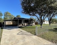 Unit for rent at 135 E Villaret Blvd, San Antonio, TX, 78221