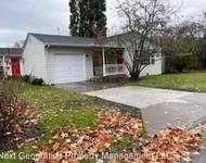 Unit for rent at 2135 W. 20th Ave., Eugene, OR, 97405