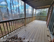 Unit for rent at 1463 Snaggy Mtn Blvd, Boone, NC, 28607