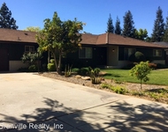 Unit for rent at 1657 W. Ellery Way, Fresno, CA, 93711