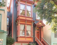 Unit for rent at 161 Coleridge Street, San Francisco, CA, 94110